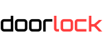 Логотип DOORLOCK