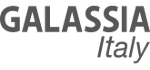Логотип GALASSIA 