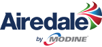 Логотип Airedale