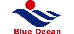 Логотип Blue Ocean