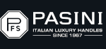 Логотип PASINI