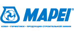 Логотип MAPEI