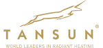 Логотип TANSUN