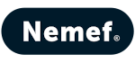 Логотип NEMEF