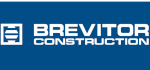 Логотип Brevitor construction