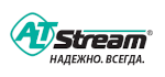 Логотип ALTSTREAM