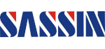 Логотип SASSIN