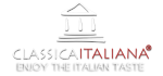 Логотип CLASSICA ITALIANA 