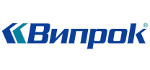 Логотип Випрок
