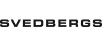 Логотип SVEDBERGS