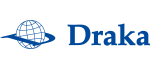 Логотип Draka Kabely