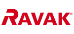 Логотип RAVAK