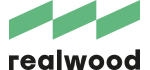 Логотип REALWOOD