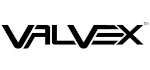 Логотип Valvex