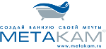 Логотип МетаКам