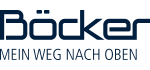 Логотип Böcker