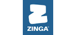 Логотип Zinga