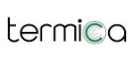 Логотип Termica Comfortline
