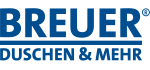 Логотип BREUER