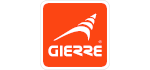 Логотип GIERRE
