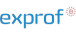 Логотип EXPROF