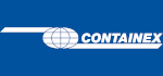 Логотип Containex