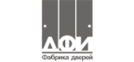 Логотип ДФИ