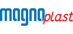 Логотип Magnaplast