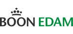Логотип Boon Edam