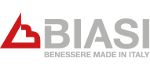 Логотип BIASI