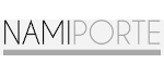 Логотип NAMIPORTE