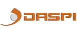Логотип DASPI