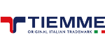 Логотип TIEMME