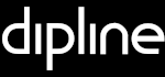 Логотип Dipline