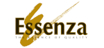 Логотип Essenza