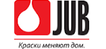 Логотип JUB