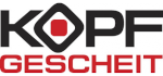 Логотип KOPF