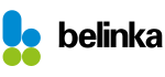 Логотип Belinka