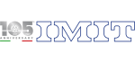 Логотип IMIT