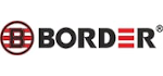 Логотип BORDER