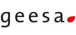 Логотип Geesa