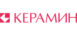 Логотип КЕРАМИН