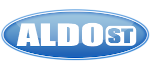 Логотип ALDO 