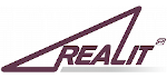 Логотип Realit
