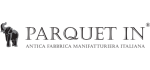 Логотип PARQUET IN
