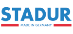 Логотип Stadur