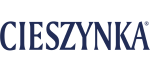 Логотип Cieszynka