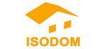 Логотип Изодом