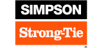 Логотип Simpson Strong-TIE