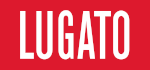 Логотип LUGATO